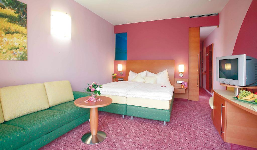 EurothermenResort Bad Schallerbach - Hotel Paradiso Superior Zimmer foto